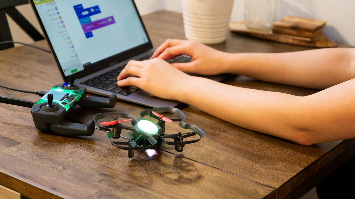 CoDrone EDU Robotix Education Codrone edu robotix education