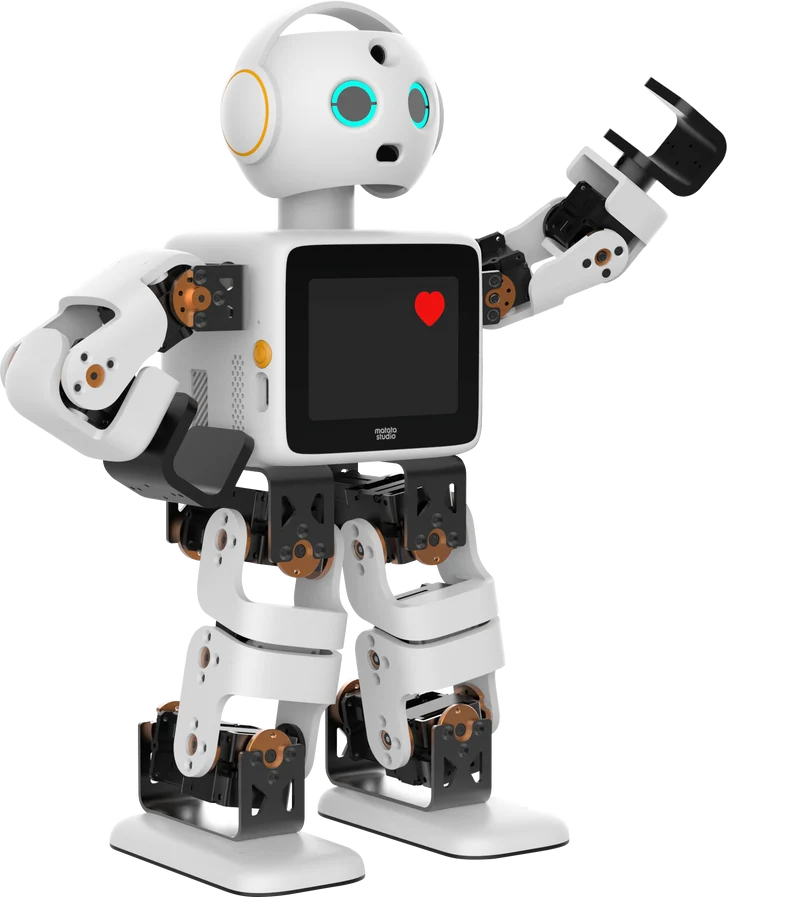 LumenBot