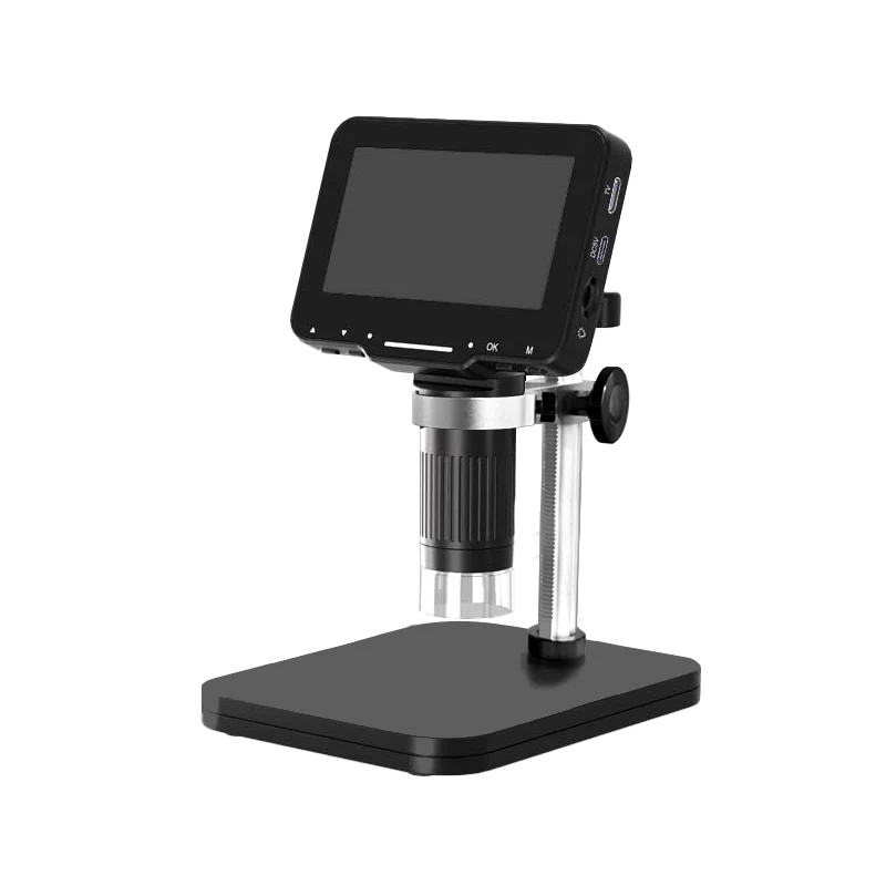 M2B Digital Microscope