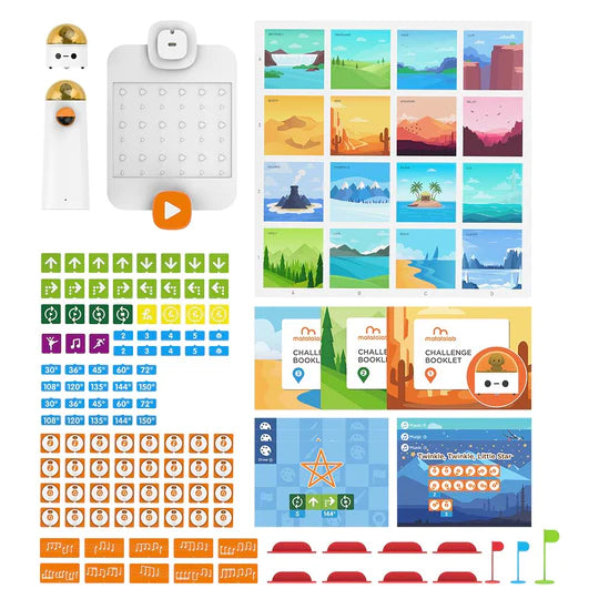 MatataStudio Classroom Pro Set