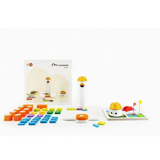 MatataStudio Classroom Pro Set