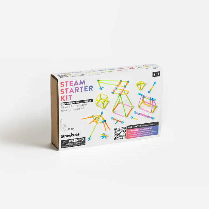 STEAM Starter Kit