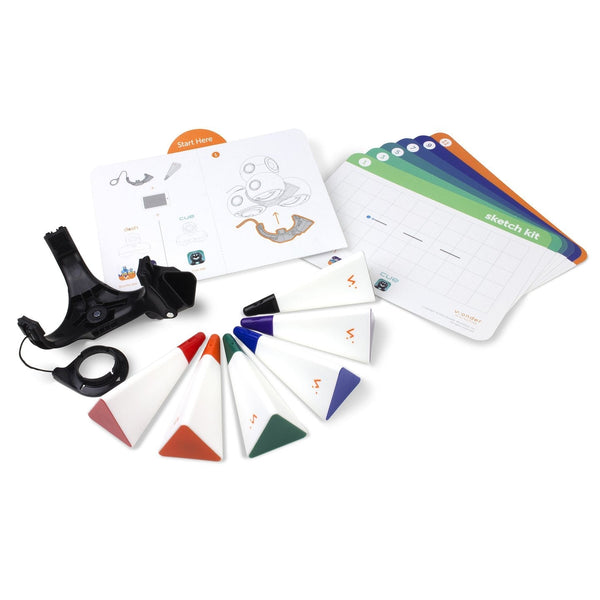 Make Wonder STEM Center Starter Suite