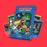 Bloxels Story Cards