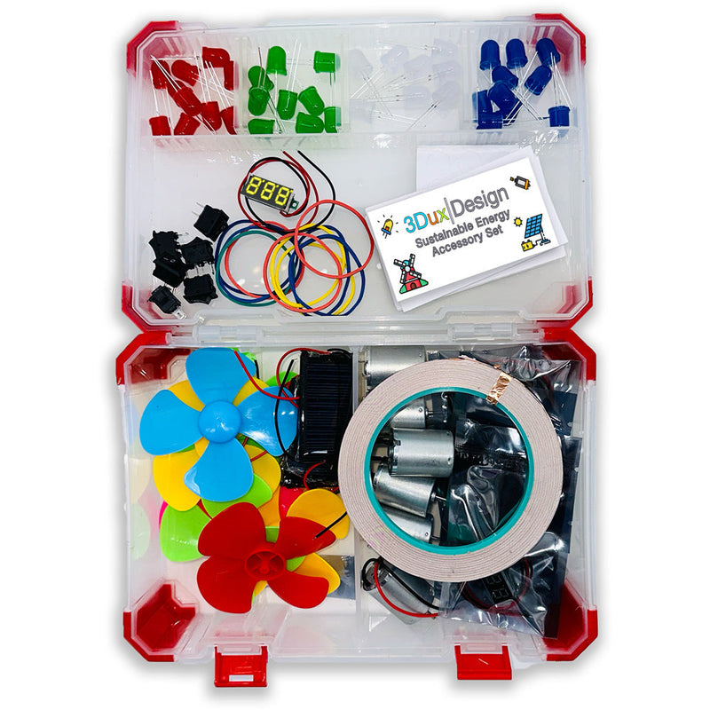 6-9 Classroom STEM Bundle