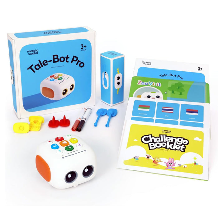 Tale-Bot Pro - Value Bundle (10 Pack)