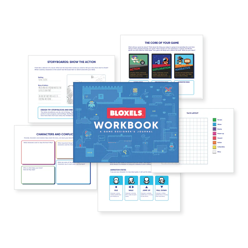 Classroom Bundle Special: 50 Student Licenses