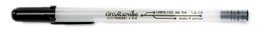 Circuit Scribe - Circuit Scribe Conductive Ink Pen