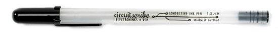 Circuit Scribe - Circuit Scribe Conductive Ink Pen