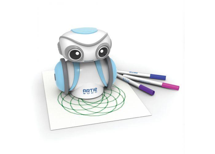 ARTIE 3000 The Coding Robot - 5 ARTIE 3000 Classroom Bundle - SAVE!