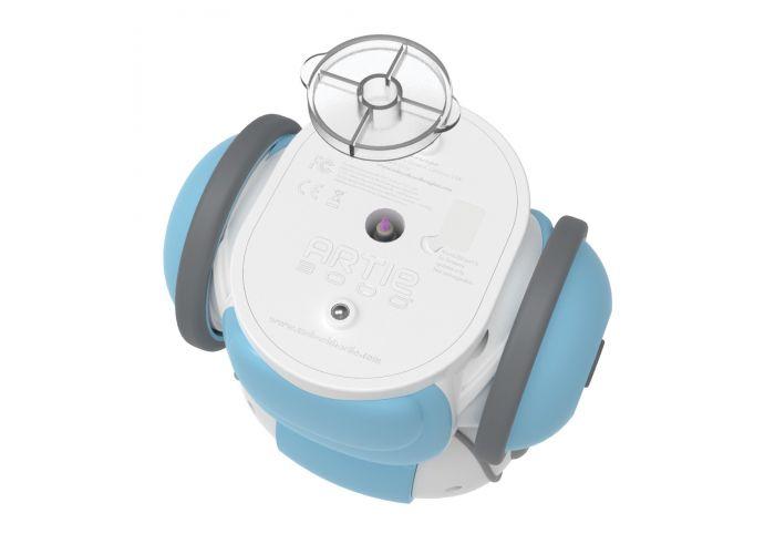 ARTIE 3000 The Coding Robot - 5 ARTIE 3000 Classroom Bundle - SAVE!