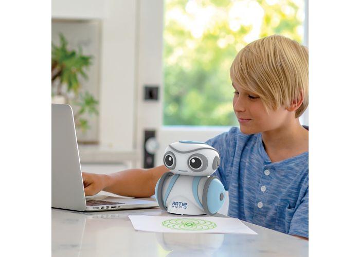 ARTIE 3000 The Coding Robot - 5 ARTIE 3000 Classroom Bundle - SAVE!