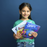 Mochi Extended - 12 Book Coding Adventure Pack