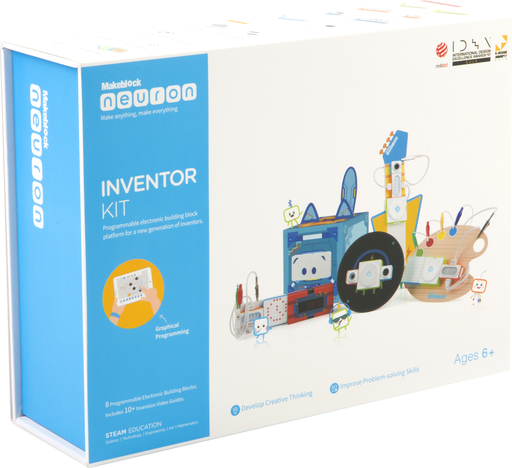Neuron Inventor Kit