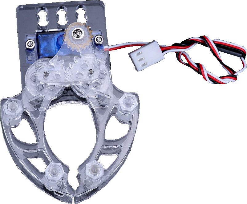 Makeblock mini deals gripper