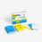 Strawbees POCKETFUL OF IDEAS CARD DECK (10 PACK)