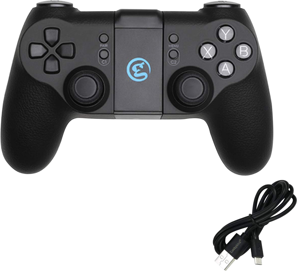 Gamesir t1d controller pairing deals