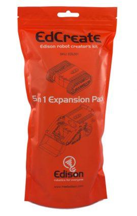 EdCreate – Edison Creator’s Kit 10 pack