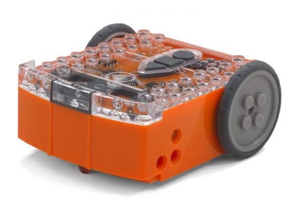 EdSTEM Class Pack – 30 Edison V3 robots and 15 Ed Create kits