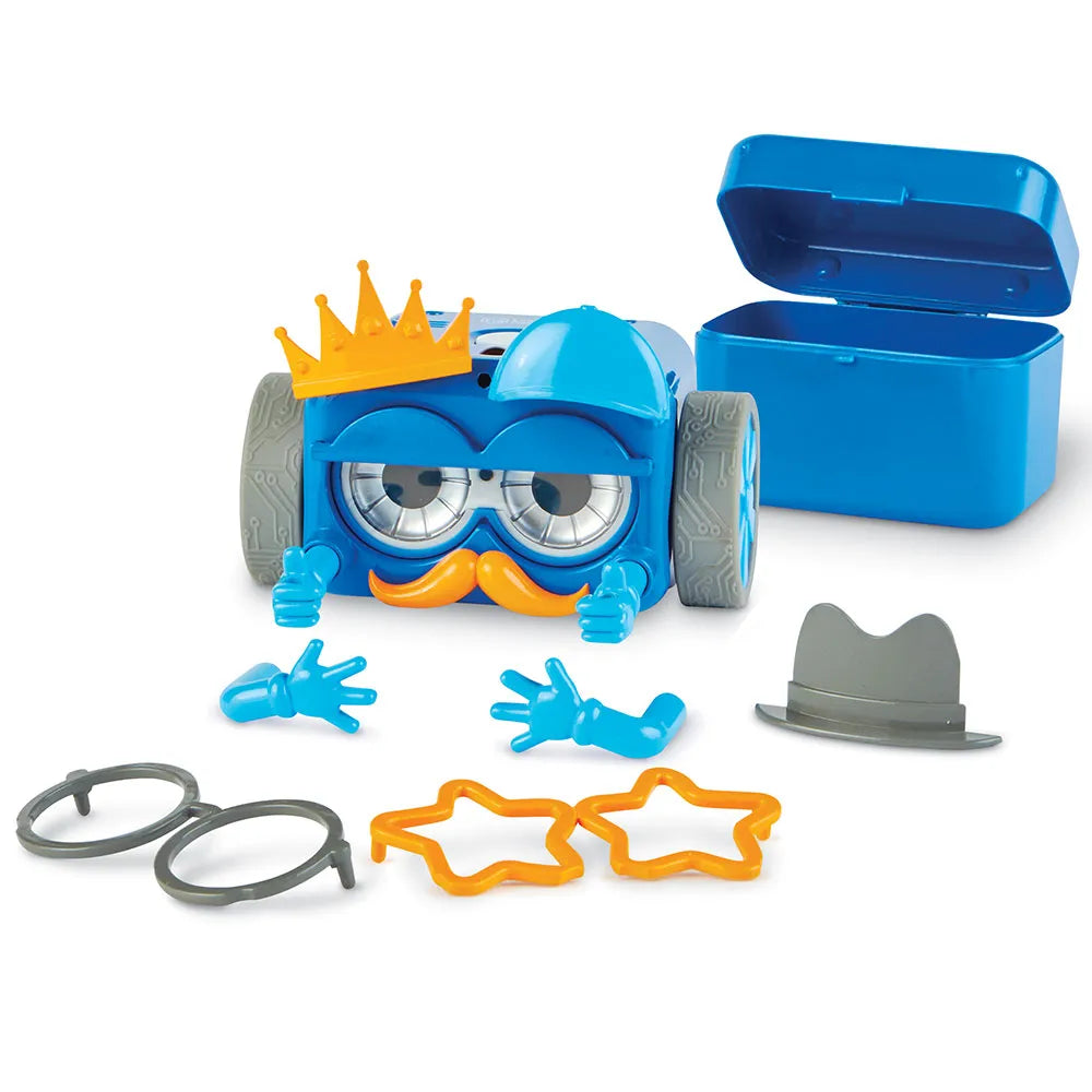 TeachersParadise - Learning Resources Botley® the Coding Robot Costume  Party Kit - LER2956