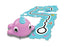 Coding Critters® Go-Pets: Dipper the Narwhal