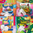 Mochi Extended - 12 Book Coding Adventure Pack