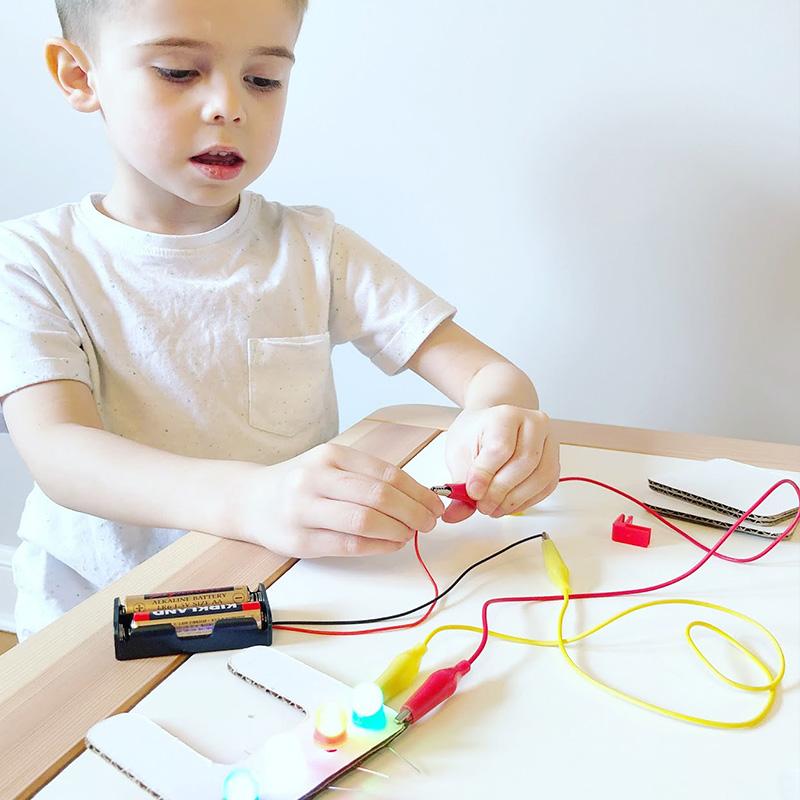 GOBOX Pro - LED lighting