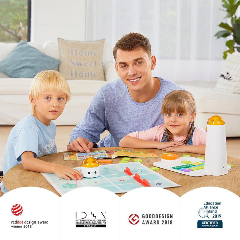 Matatalab Coding Set (5 Set Bundle) - SAVE!