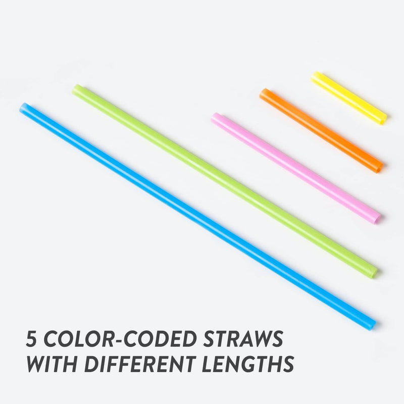 Strawbees STEAM Classroom Kit