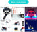 micro:bit Smart Cutebot（without micro:bit）