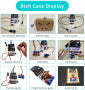 Tinker Kit (without micro:bit) - ElecFreaks | 20 Pack