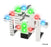 Power Blox™ Advanced Set - E-Blox® - LED Light-Up Building Blocks