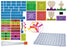 Circuit Blox™ 395 - E-Blox® Circuit Board Building Blocks Toys for Kids