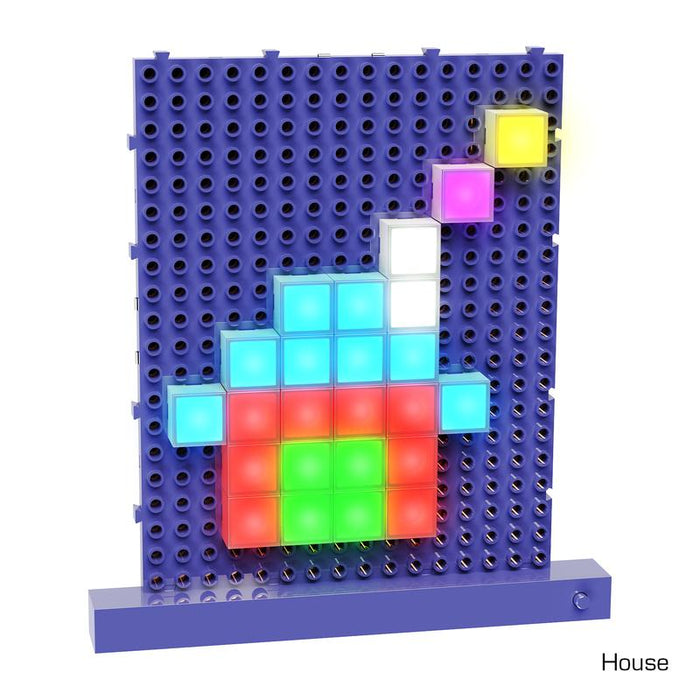 Lite Blox Student Set - E-Blox® Building Blocks Educational Sets