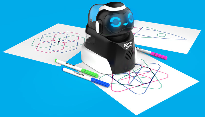 Artie Max - 5 ARTIE MAX Classroom Bundle - SAVE!