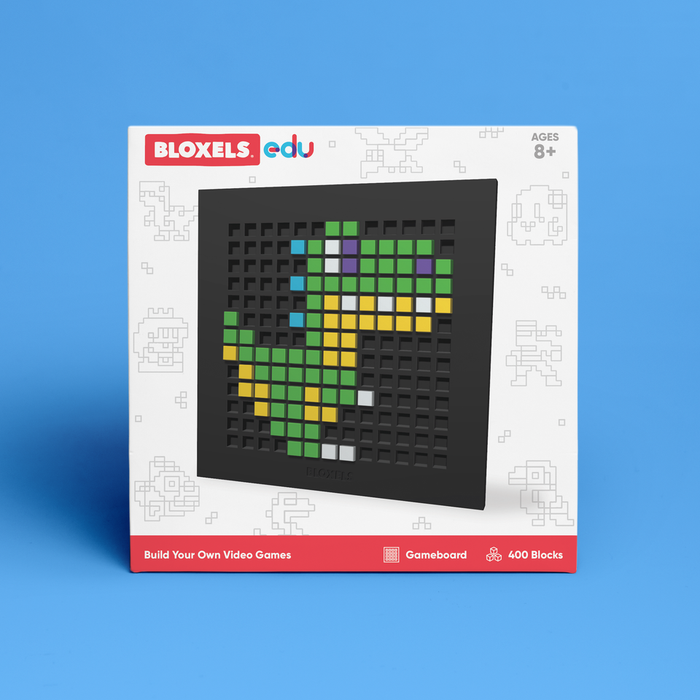 Bloxels EDU Game Studio Pack