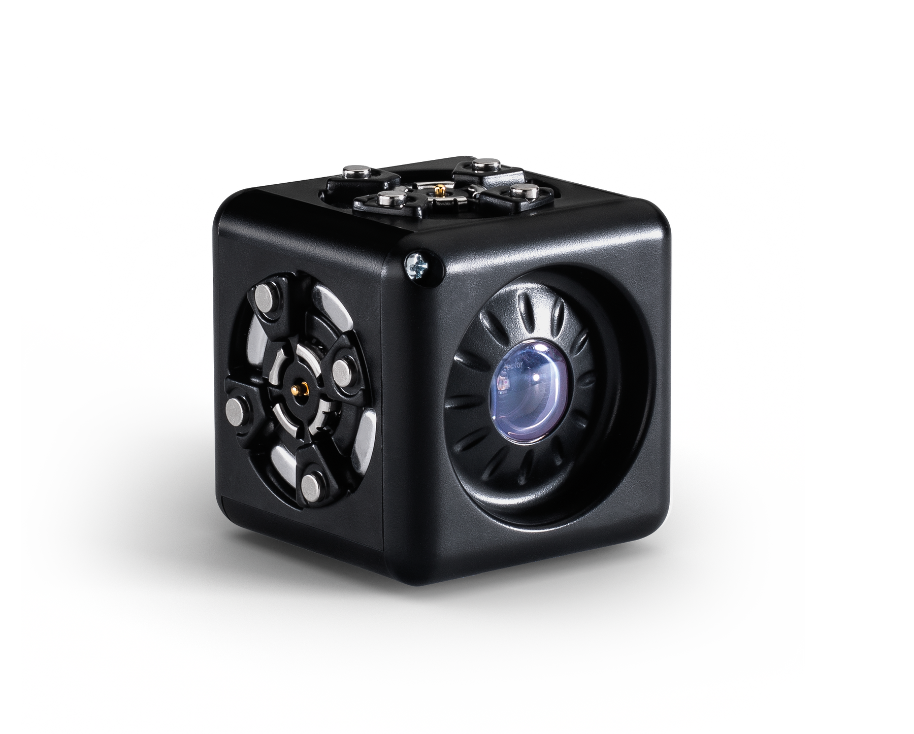 Brightness Cubelet