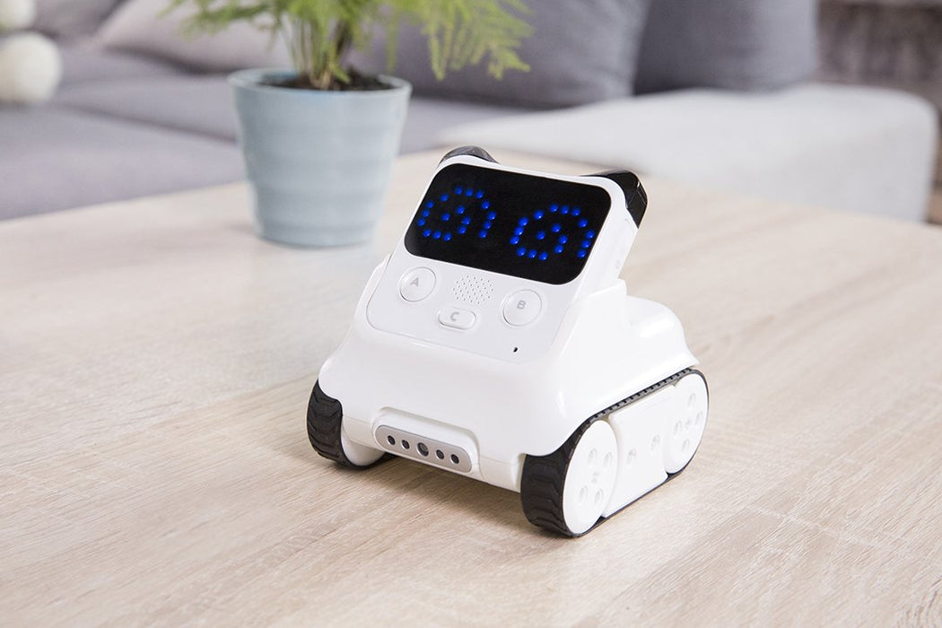 Codey Rocky Classroom Pack - Educational Coding Robot (MakeBlock)