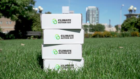 Climate Action Kit