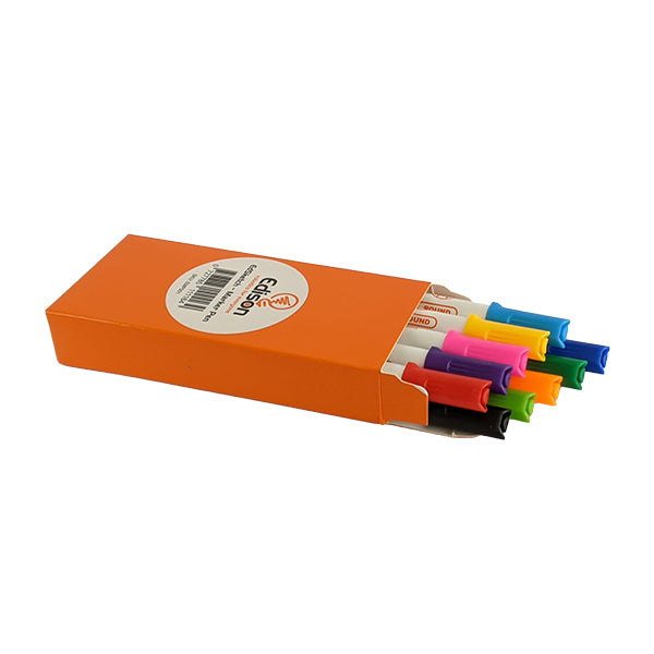 Edison Class Bundle 2 - 20 Edison Pack (Bonus $60 Value)