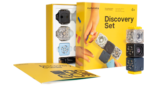 Cubelets® Discovery Set