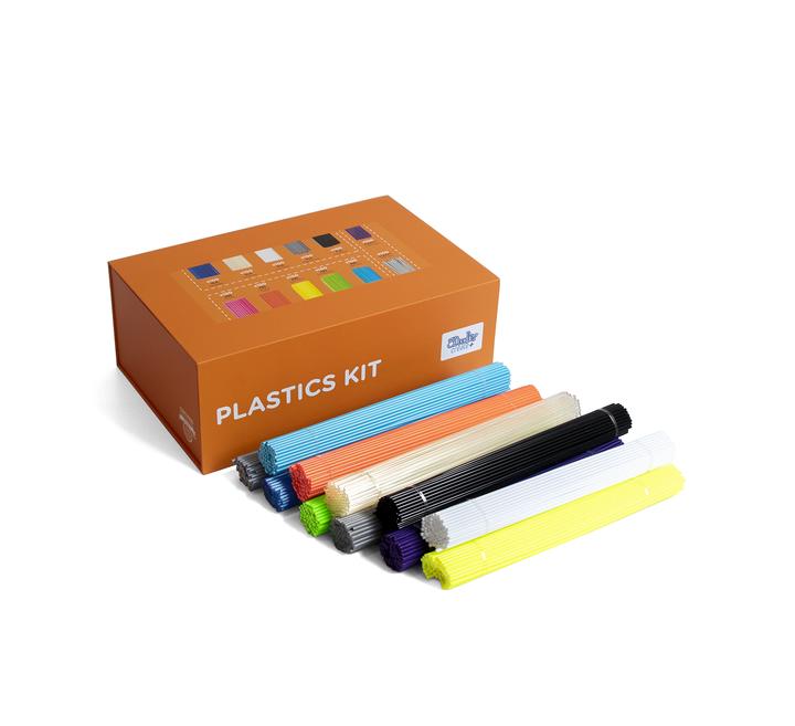 3Doodler EDU Create+ Learning Pack (12 x Create+ 3D Pen)