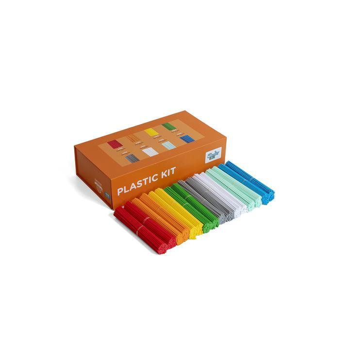 3Doodler EDU Start + Learning Pack (12 x Start 3D Pens)