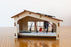 Piper Make Solar House