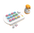 EL10T: My First Coding Robot (Elenco Ages 3+) - Classroom 10 Pack