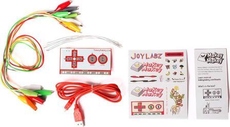 Makey Makey Class Pack (25 Makey Makey - Classic Kit)