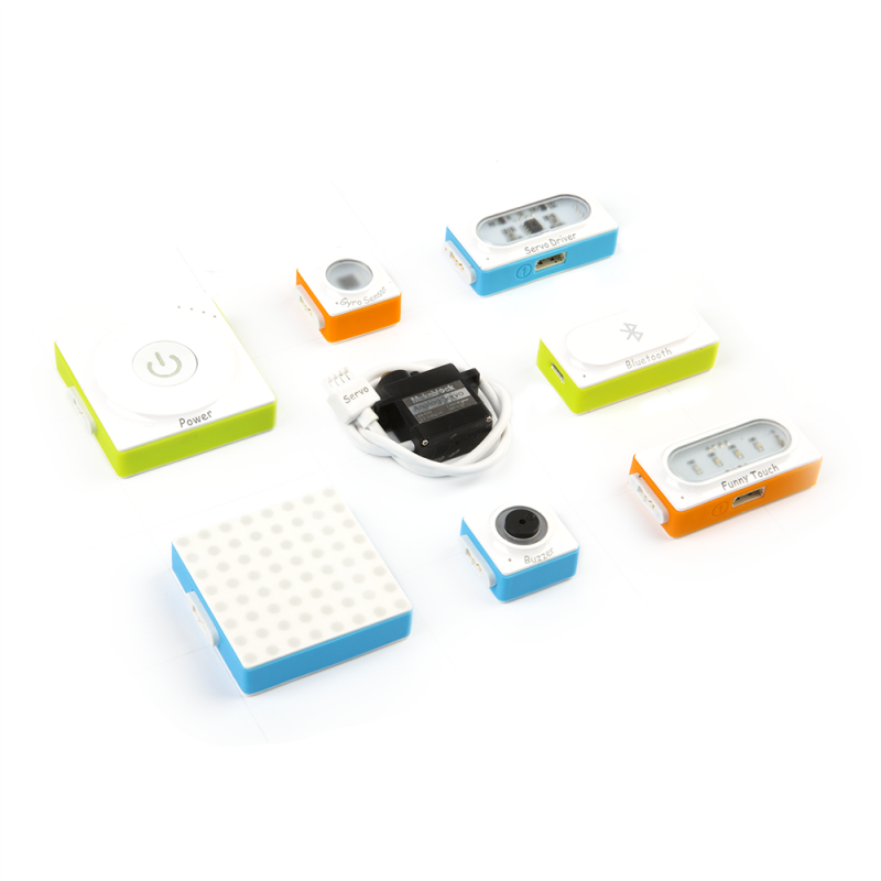 Neuron Inventor Kit (MakeBlock)