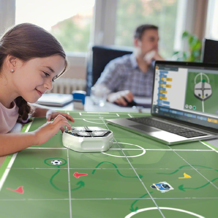 Root Adventure Pack: Coding with Soccer