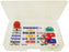 Snap Circuits® Jr. Educational 100 Experimants
