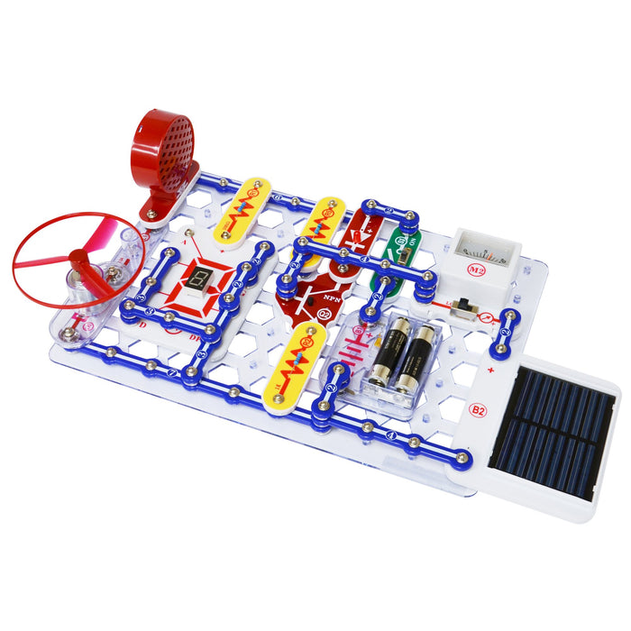 Snap Circuits® Extreme - 750 Experiments